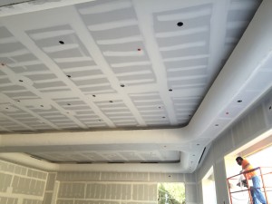 Mirasol Development Painting and Drywall